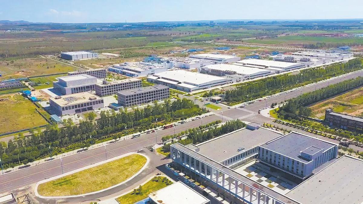 Pg电子游戏平台：【高质量发展这五年】三个历史性突破中国移动交出“十四五”高质量答卷(图6)