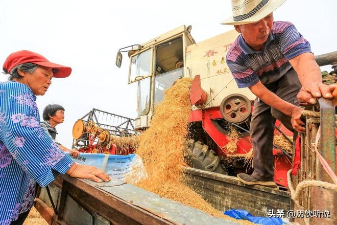Pg电子平台：终于轮到乡村崛起了？30年基建增长后中国乡村经济潜力巨大(图6)