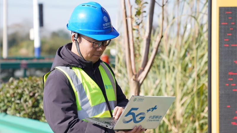 Pg电子游戏平台：“数字哨兵”上岗守护乡村平安路(图3)