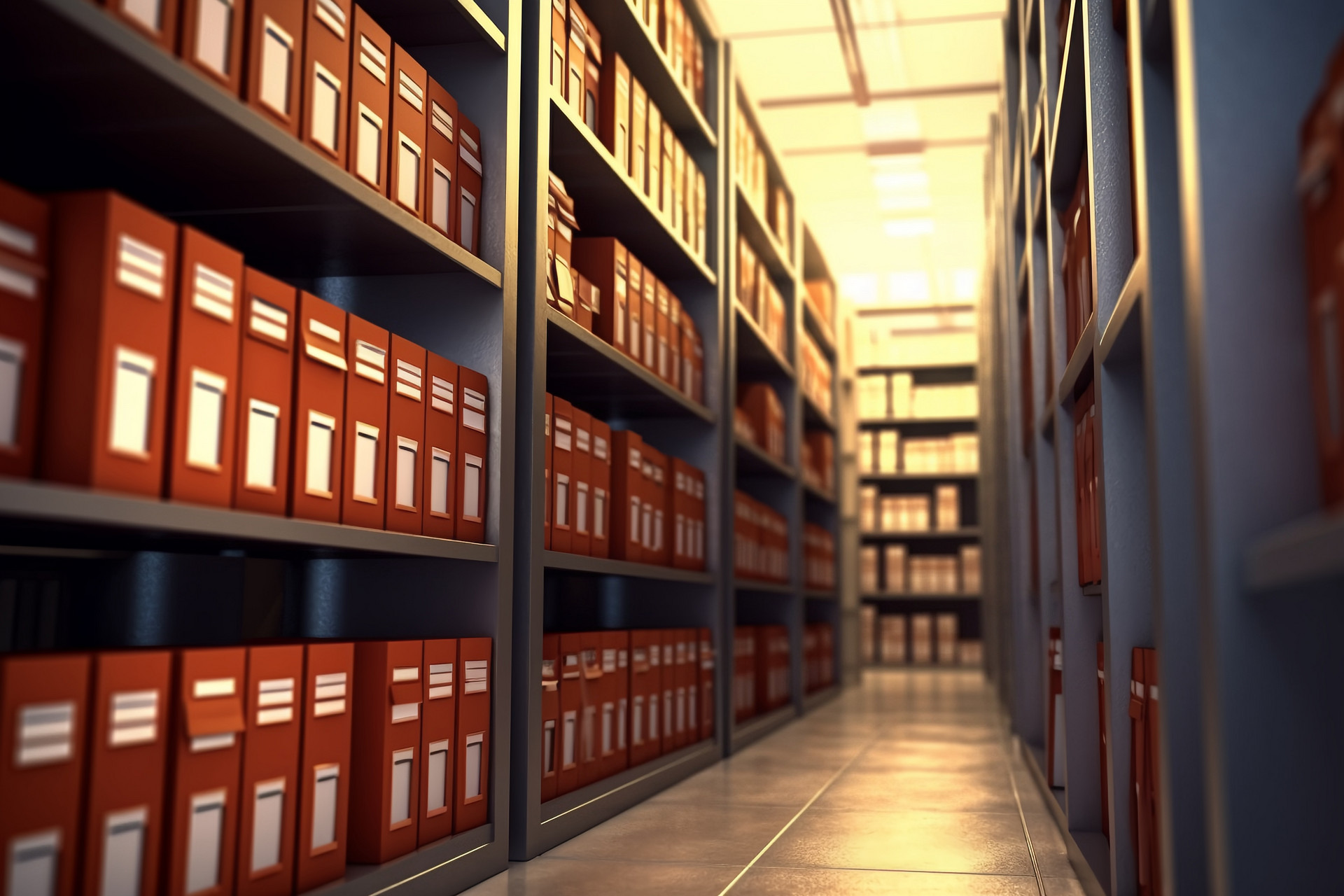 Pg电子游戏：深耕“档镇共治”机制莱西市打造“数字档案实验室”(图1)