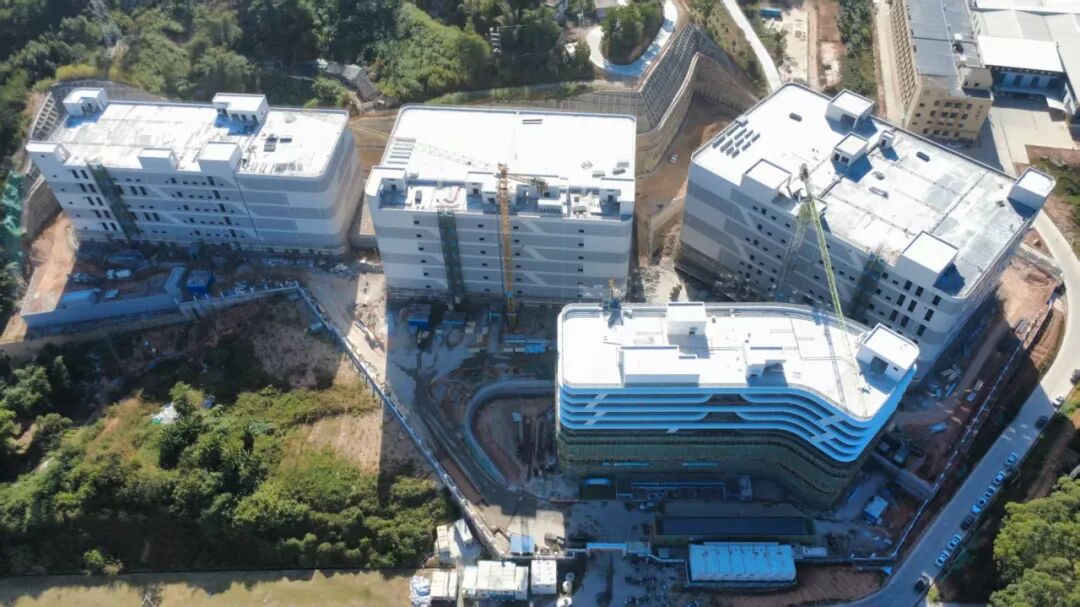 Pg电子游戏平台：完成投资3651亿元！城厢镇项目建设超时序推进！(图3)