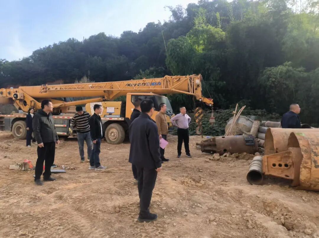 Pg电子游戏平台：完成投资3651亿元！城厢镇项目建设超时序推进！(图4)