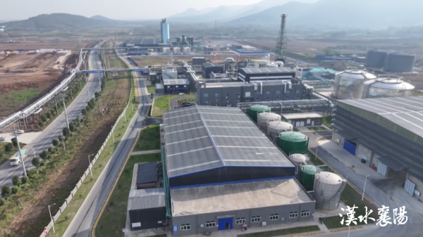 Pg电子平台：从项目秘书到跨域联动看襄阳如何驱动千亿级产业拔节生长！(图1)