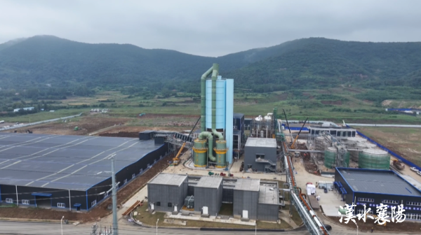 Pg电子平台：从项目秘书到跨域联动看襄阳如何驱动千亿级产业拔节生长！(图2)