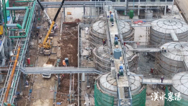 Pg电子平台：从项目秘书到跨域联动看襄阳如何驱动千亿级产业拔节生长！(图5)