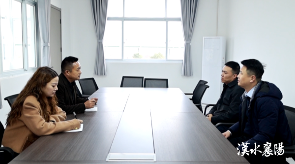 Pg电子平台：从项目秘书到跨域联动看襄阳如何驱动千亿级产业拔节生长！(图3)