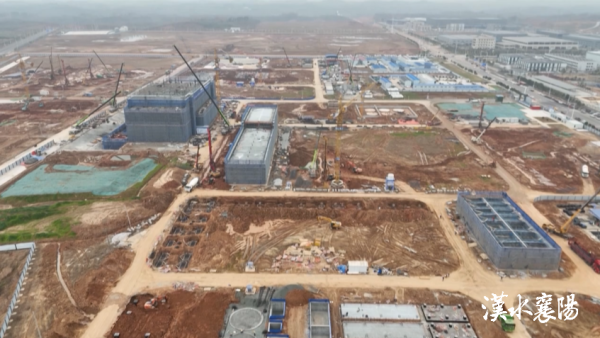 Pg电子平台：从项目秘书到跨域联动看襄阳如何驱动千亿级产业拔节生长！(图7)