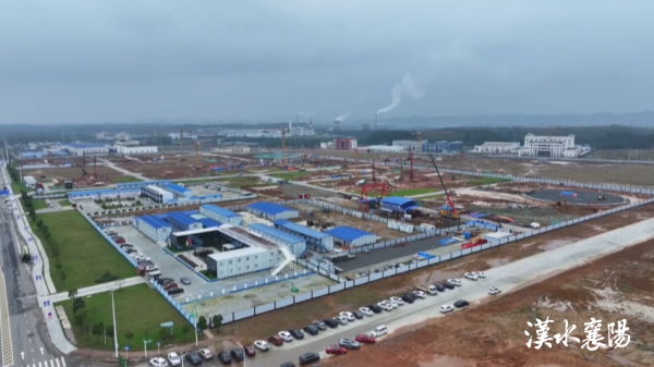 Pg电子平台：从项目秘书到跨域联动看襄阳如何驱动千亿级产业拔节生长！(图8)