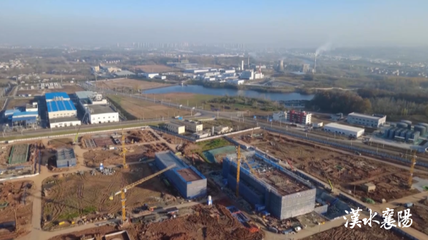 Pg电子平台：从项目秘书到跨域联动看襄阳如何驱动千亿级产业拔节生长！(图10)