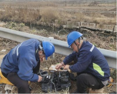 Pg电子游戏:山东移动济南分公司助力黄河流域数字乡村建设(图4)