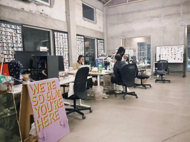 Pg电子游戏：为啥数字游民喜欢往村“游”？(图2)