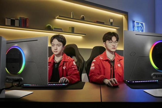 Pg电子游戏：三星显示器捐赠显示设备助力涞水乡村教育数字化升级(图1)