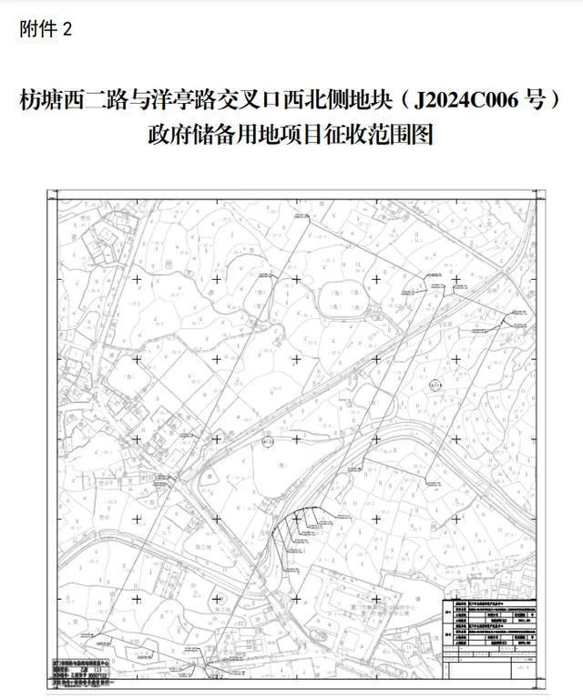 Pg电子平台：拆！拆！厦门新一轮征迁潮来袭涉5区31个村社范围曝光(图5)
