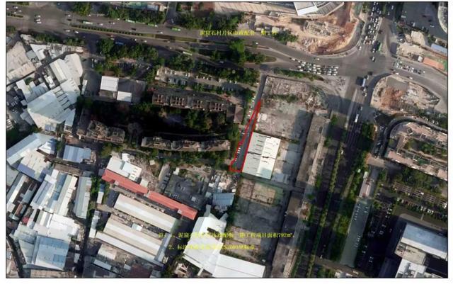 Pg电子平台：拆！拆！厦门新一轮征迁潮来袭涉5区31个村社范围曝光(图1)