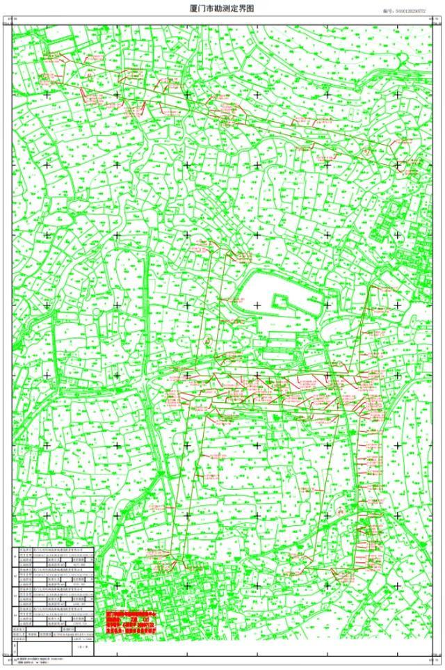 Pg电子平台：拆！拆！厦门新一轮征迁潮来袭涉5区31个村社范围曝光(图13)