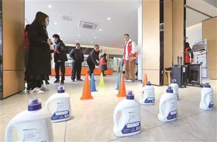 Pg电子游戏:石狮市宝盖镇:建设城市新中心打造产业新高地(图3)