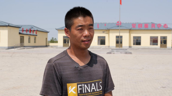 Pg电子游戏:内蒙古鄂尔多斯市鄂托克旗:智慧农业让乡村振兴提“智”增速(图6)