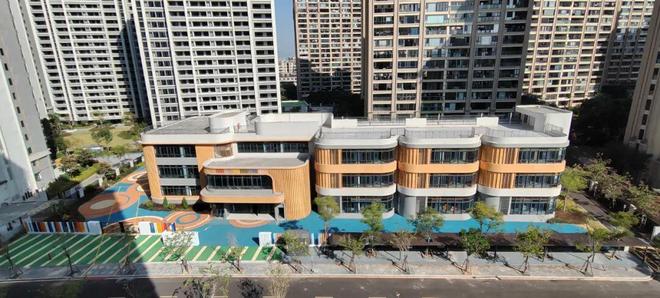 Pg电子游戏平台:总投资约234亿!“中国女排娘家”基地安置项目提前四个月竣工!(图3)