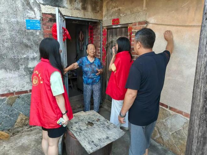 Pg电子游戏平台：福清市江阴镇：“红枢链港”打造港城融合新样板(图1)