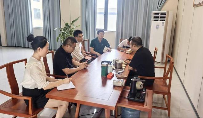 Pg电子游戏平台：福清市江阴镇：“红枢链港”打造港城融合新样板(图2)