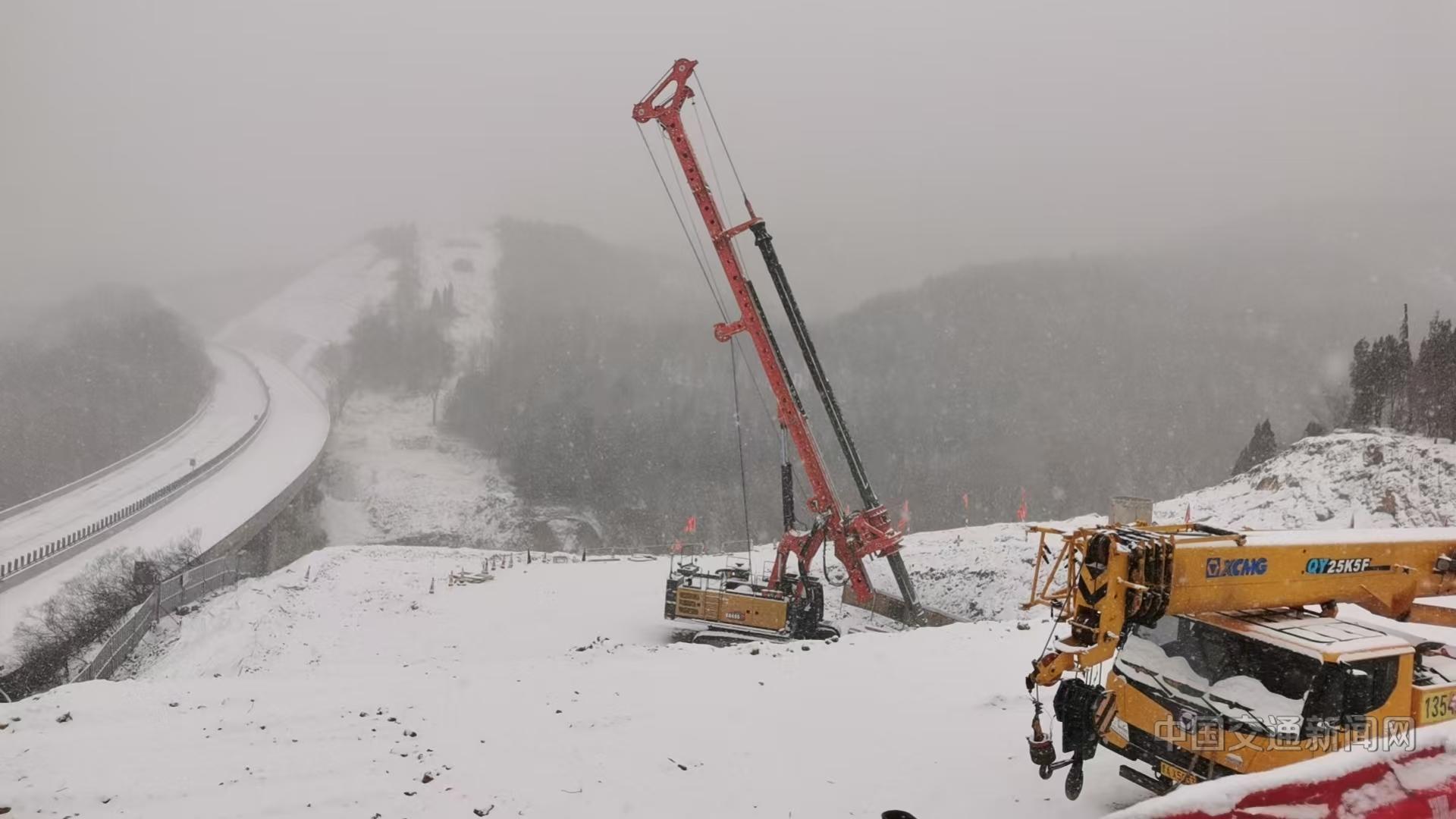 Pg电子游戏平台：山西太旧改扩建项目树山区改扩建工程新样板(图1)