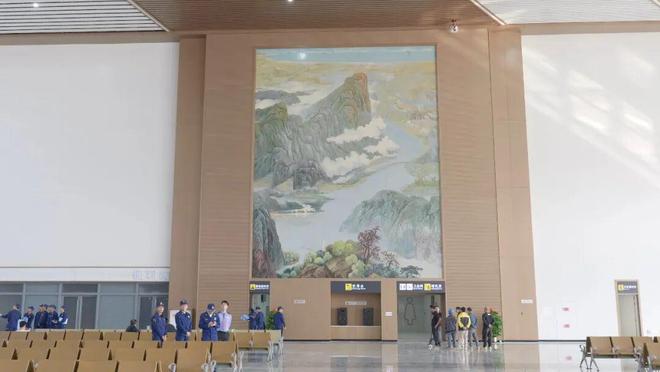 Pg电子游戏平台:今天广湛高铁正式通车!(图6)