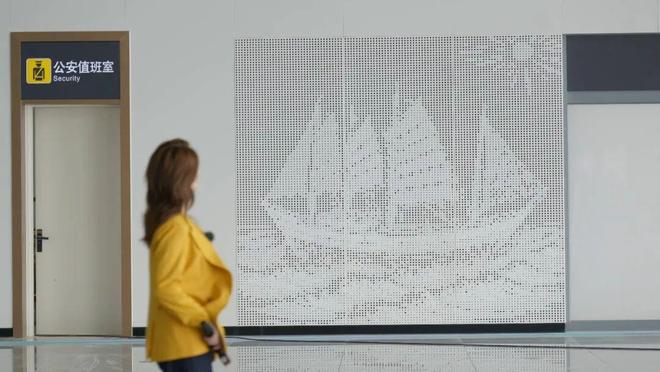 Pg电子游戏平台:今天广湛高铁正式通车!(图7)