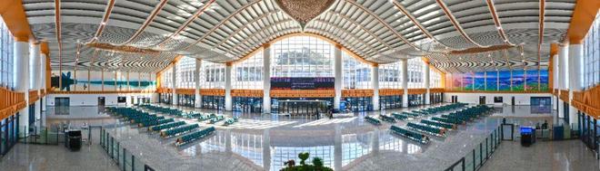 Pg电子游戏平台:今天广湛高铁正式通车!(图8)