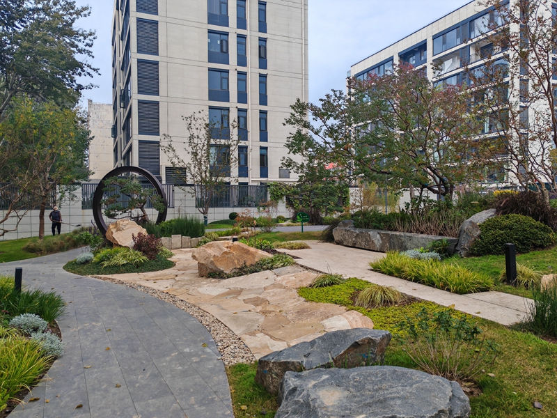 Pg电子平台:濮阳华龙区:唤醒“沉睡”土地织就城市幸福空间(图1)