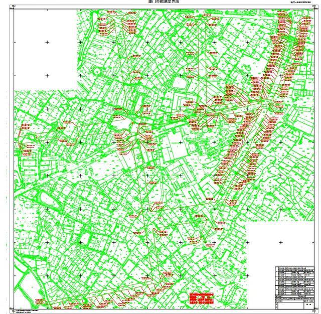 Pg电子游戏：拆！拆！厦门新一轮征迁潮来袭涉5区31个村社范围曝光(图9)