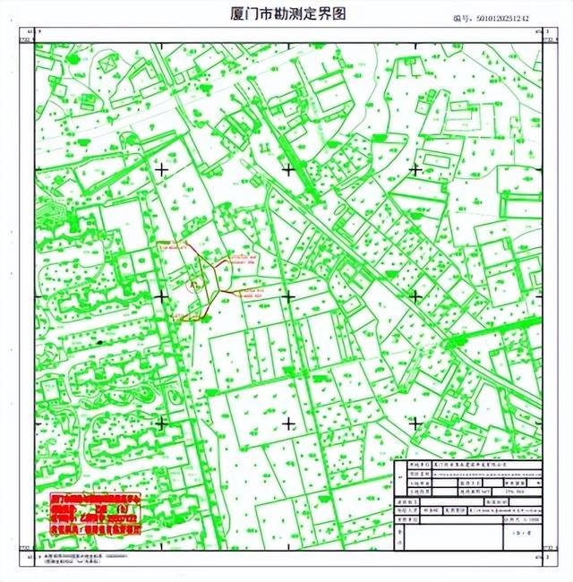 Pg电子游戏：拆！拆！厦门新一轮征迁潮来袭涉5区31个村社范围曝光(图14)