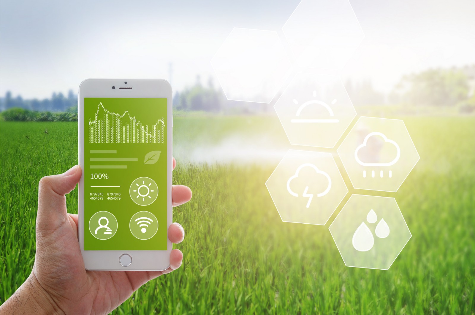 Pg电子游戏：数字中国：数字技术正在(图2)