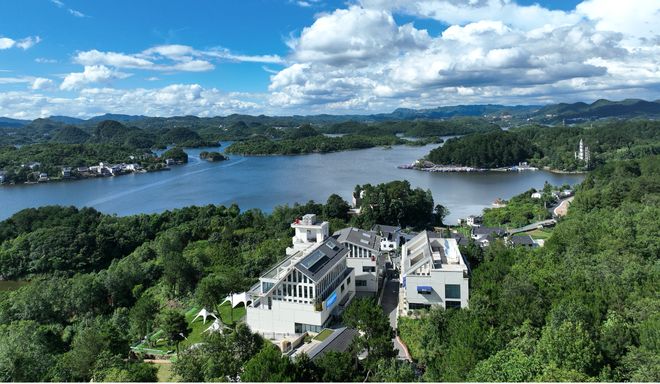 Pg电子游戏：小兰山的创新与实践：探索数字乡村共建共享(图1)