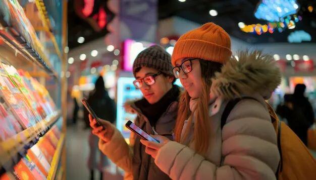 Pg电子游戏平台：数字游民会改变乡村人口结构吗？一场关于自由与振兴的双向奔赴(图3)