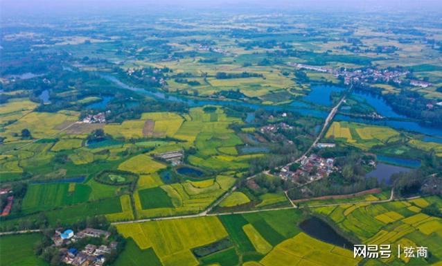 Pg电子游戏:数字乡村哪家强?云乡镇用六大硬核措施改写乡村命运(图1)