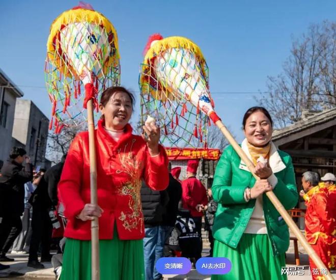 Pg电子游戏:数字乡村哪家强?云乡镇用六大硬核措施改写乡村命运(图4)