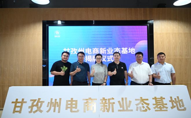 Pg电子平台:如何锚定甘孜州“十五五”数字乡村建设这场会议释放了什么信号?(图3)