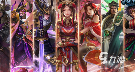 Pg电子游戏:国战游戏有哪些介绍2026质量高的国战汇总(图5)