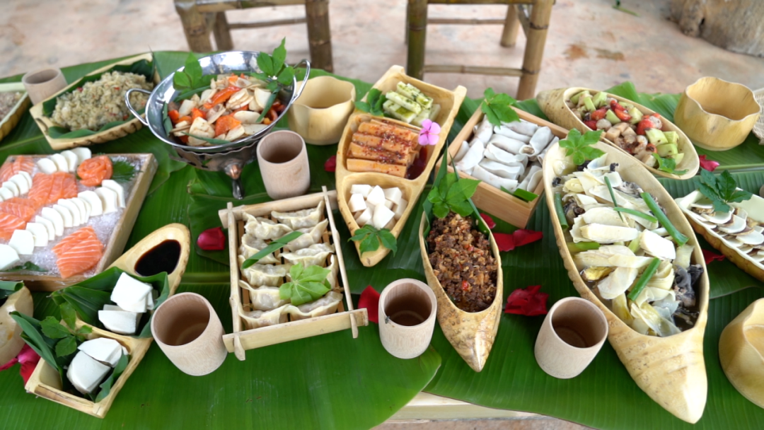 Pg电子游戏平台:云南省委书记王宁点赞!思茅甜龙竹崛起为第三大农业支柱产业(图8)