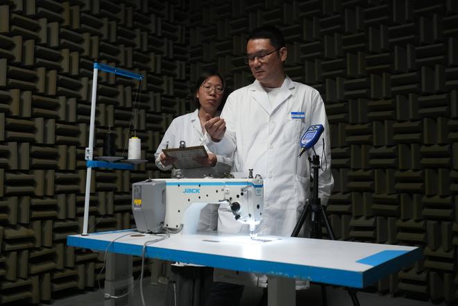 Pg电子游戏平台:镜观中国|影像回眸“十四五”——全面深化改革扩大高水平开放(图6)