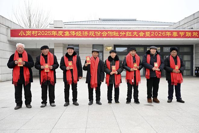 Pg电子游戏平台:镜观中国|影像回眸“十四五”——全面深化改革扩大高水平开放(图10)