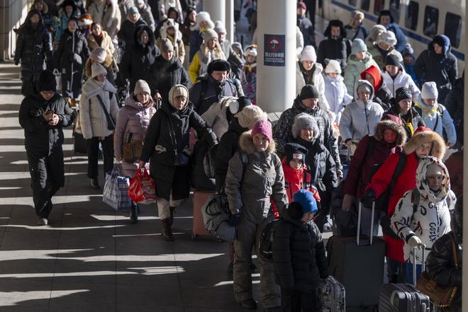 Pg电子游戏平台:镜观中国|影像回眸“十四五”——全面深化改革扩大高水平开放(图19)