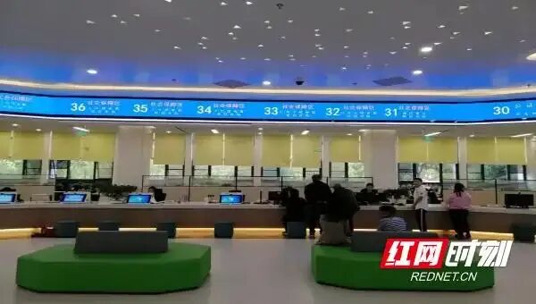 Pg电子平台：观潮的螃蟹数字湖南建设的“大”逻辑(图6)