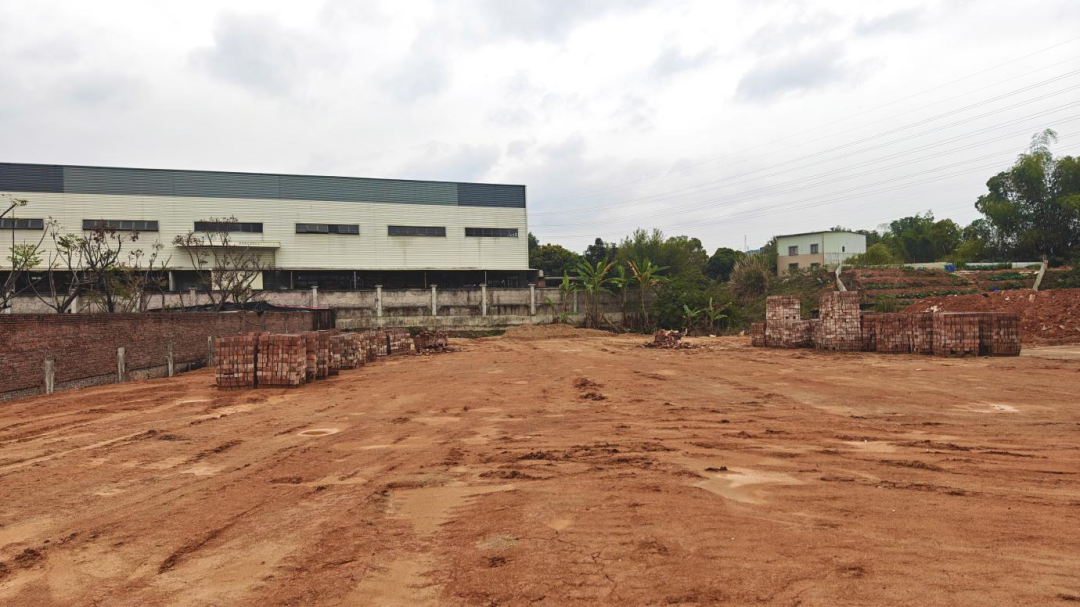 Pg电子游戏:攻坚·破局丨长泰经济开发区:“三勤”工作法破解征迁遗留问题(图4)