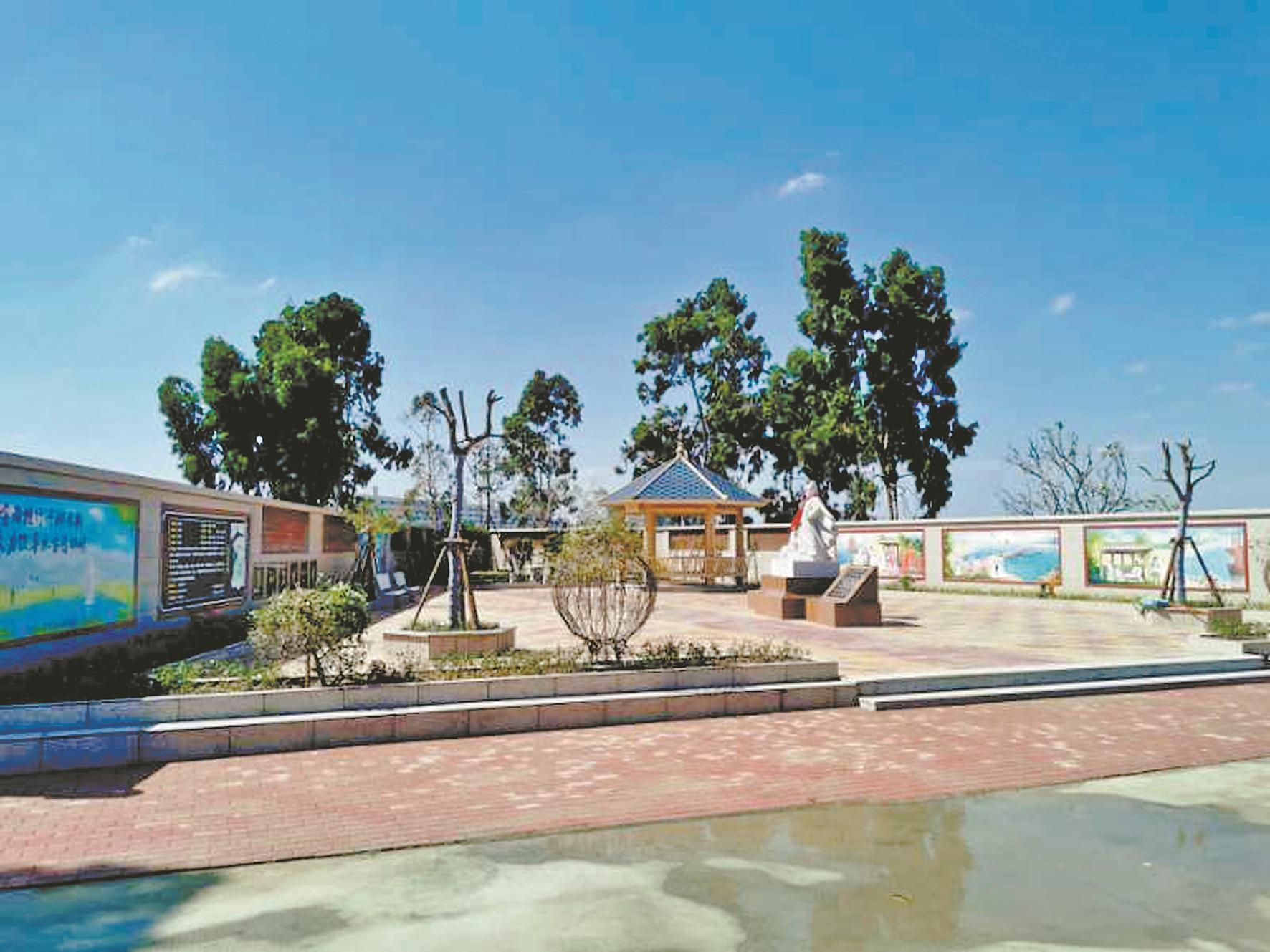 Pg电子游戏平台:深耕“三农”促振兴建设和美新乡村(图1)