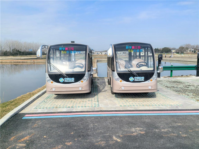 Pg电子平台：中国移动安徽公司：数字点亮乡村善治新路径(图1)