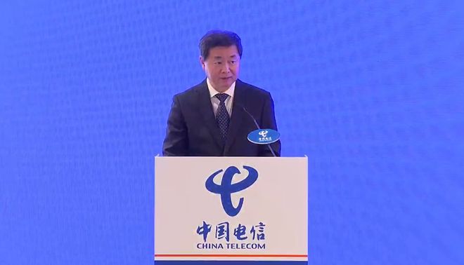 Pg电子游戏：稳！中国电信2025年业绩出炉（附PPT）(图2)