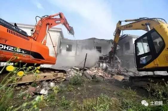 Pg电子游戏平台：合肥瑶海老工业区拆迁了！--从拆迁看旧城改造(图3)