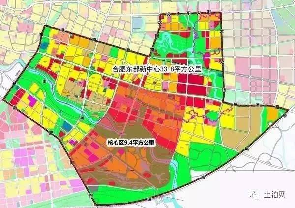 Pg电子游戏平台：合肥瑶海老工业区拆迁了！--从拆迁看旧城改造(图1)