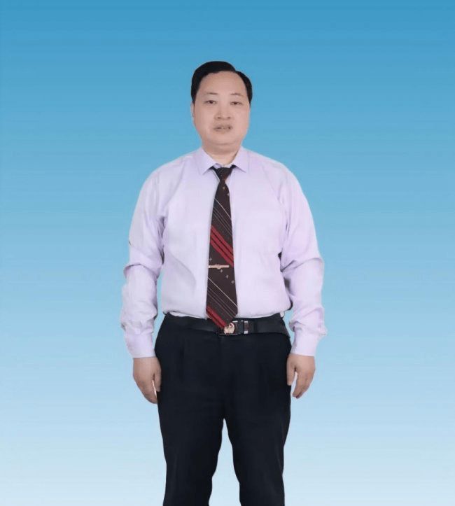 Pg电子平台：【专家智库·重点推荐】赖鸿春：以跨界之力领行业前行(图1)